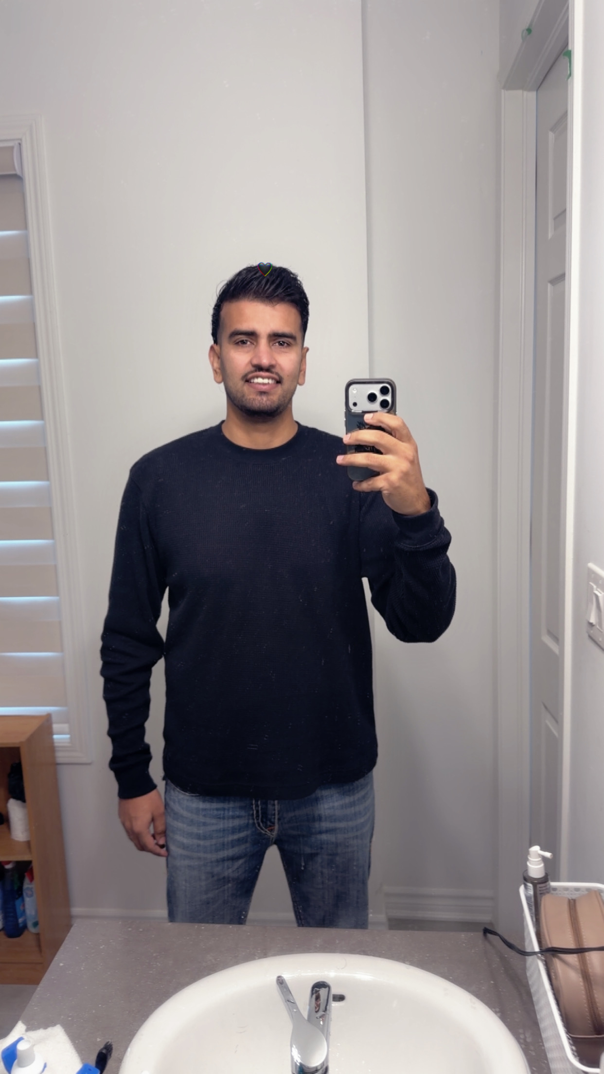 Ajay P.