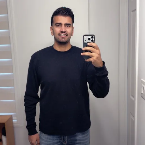 Ajay P.