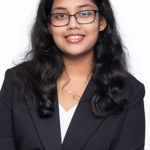 Shreya J.