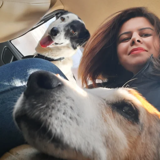 Vasudha A.