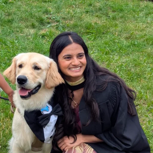 Sana N.