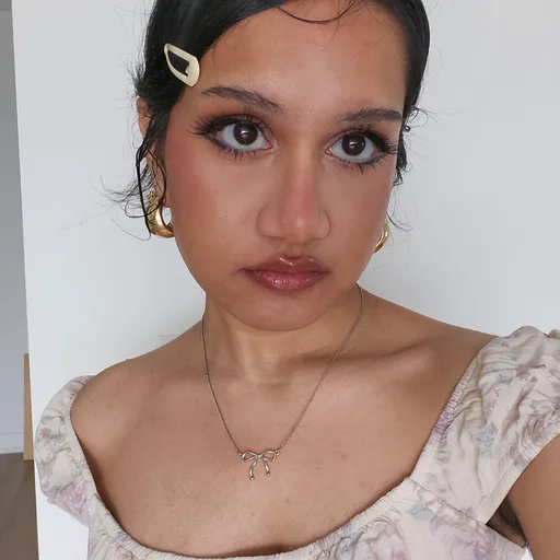 Raniya H.