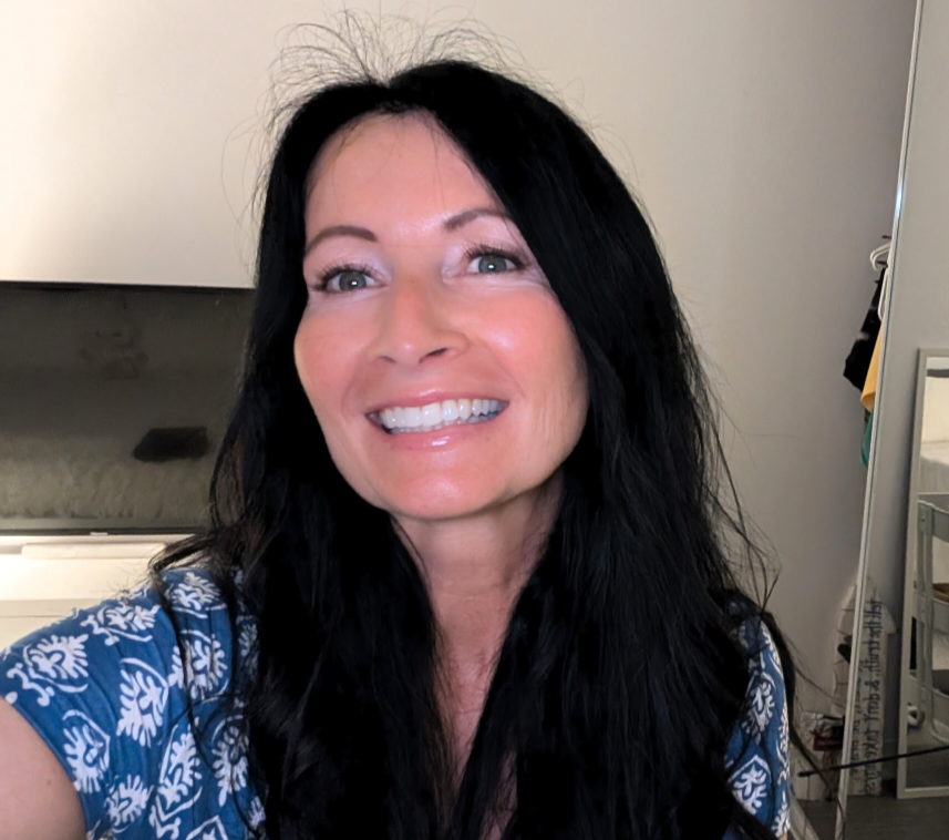 Trish D.