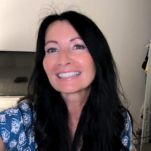 Trish D.