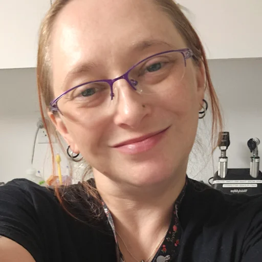 Heather H.