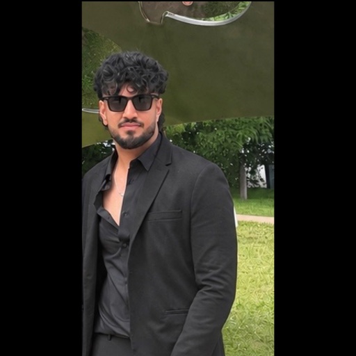 Shahzada A.