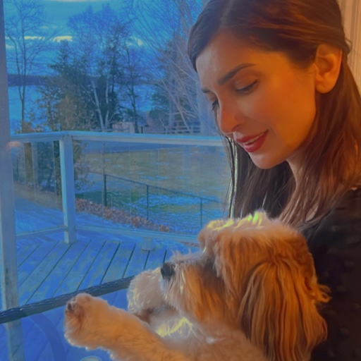 Bahar H.