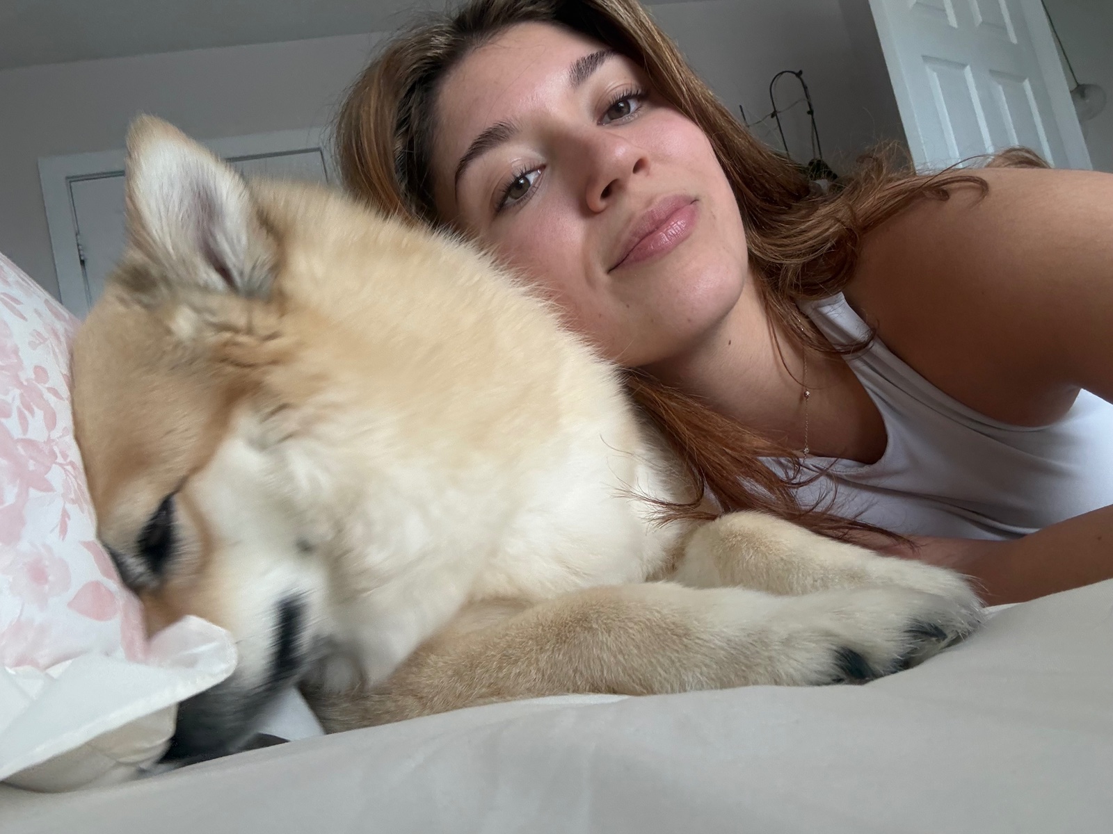 Tianna D. — photo 1