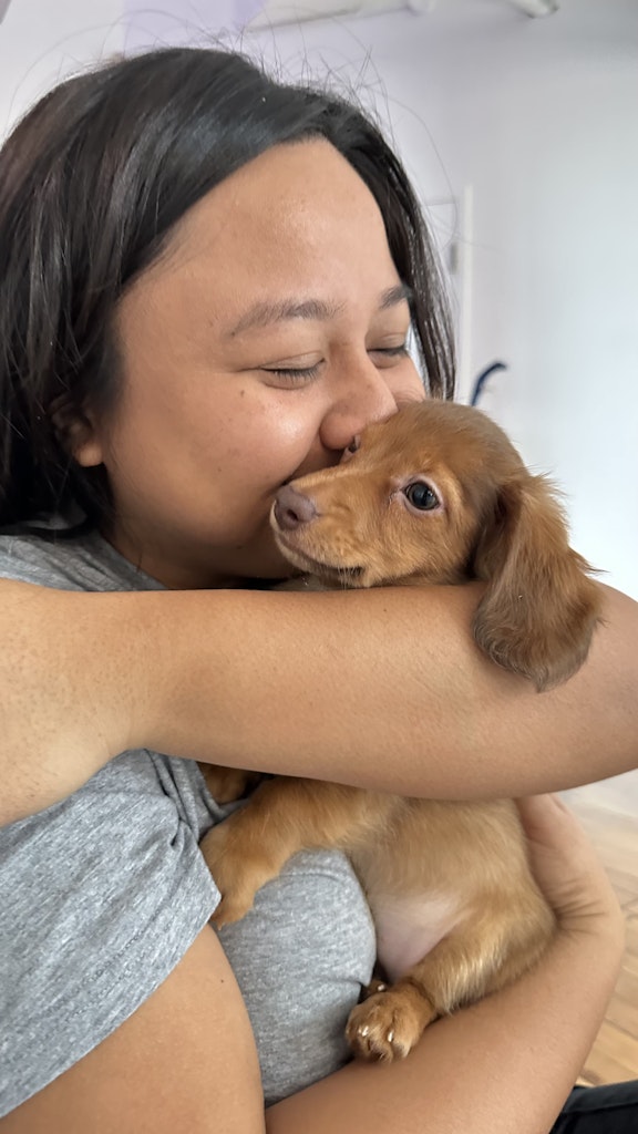 Lil pupster