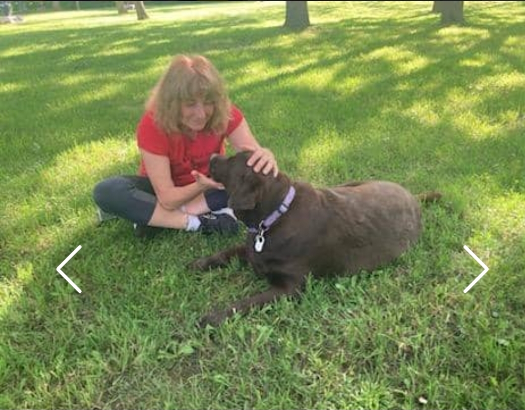 Toby-Anne D. — photo 1