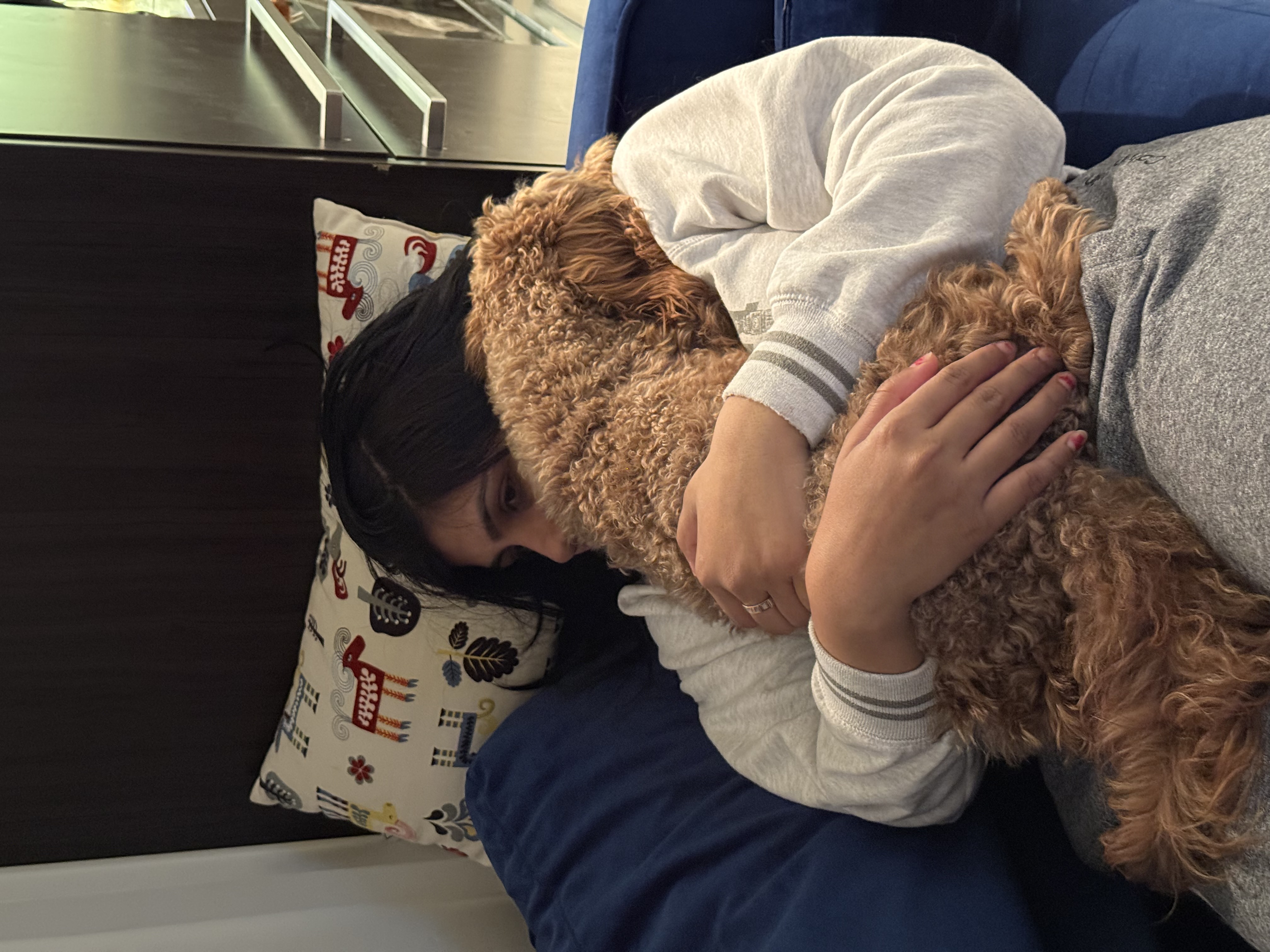 Sweta G. — photo 2