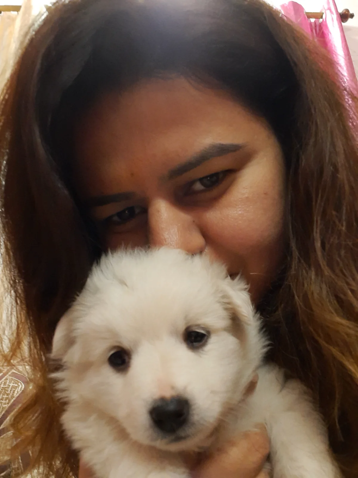 Vasudha A. — photo 2