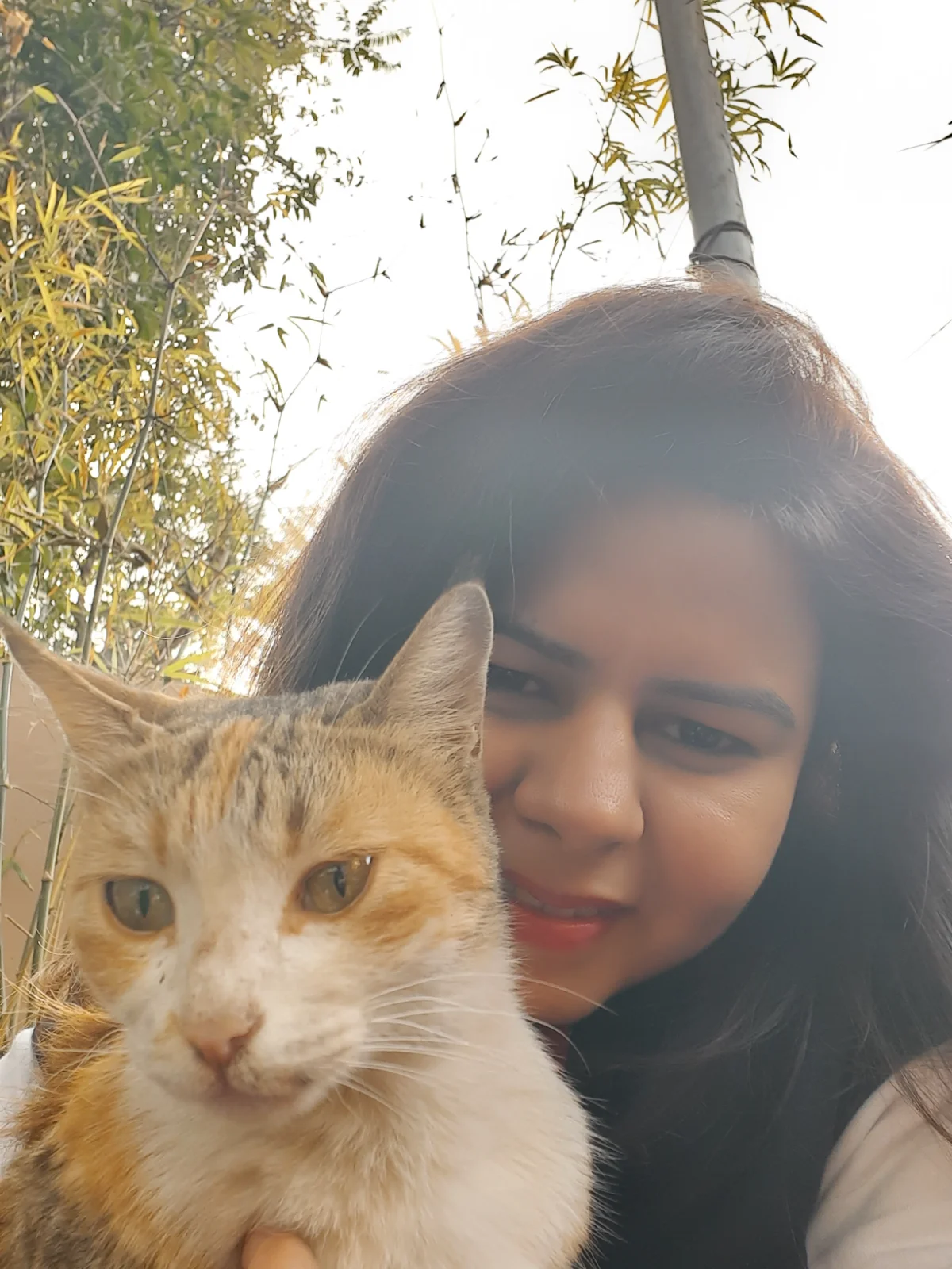 Vasudha A. — photo 3
