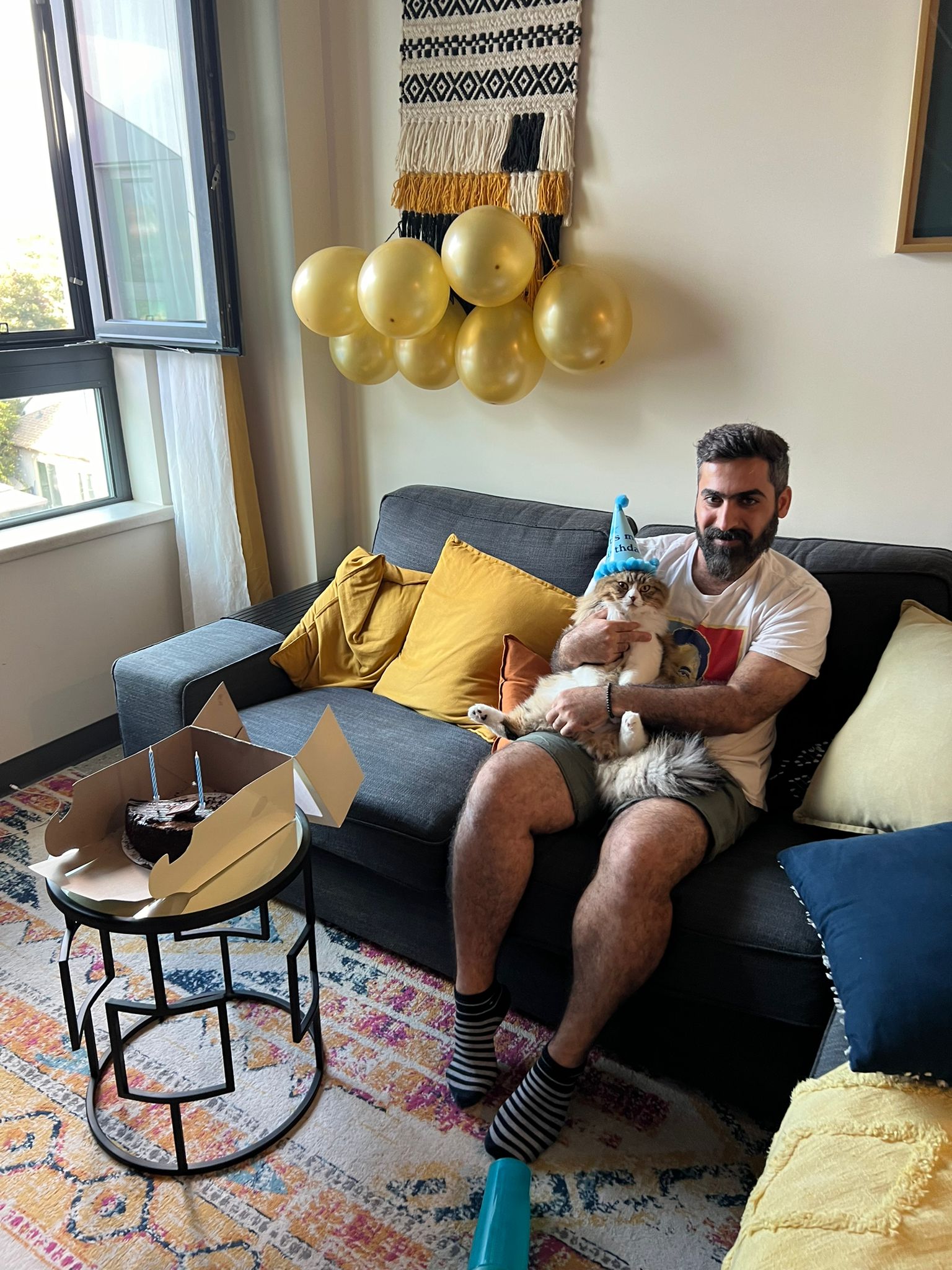 MOHAMMED A. — photo 3