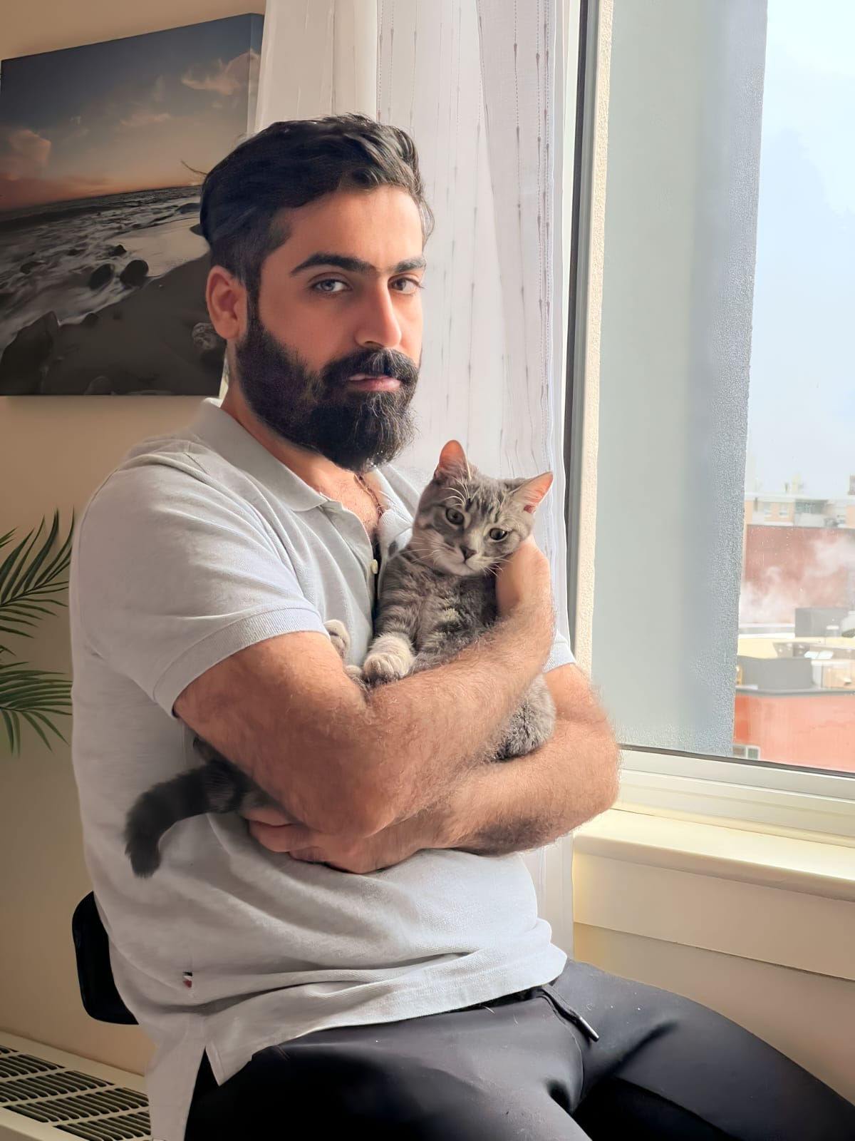 MOHAMMED A. — photo 2