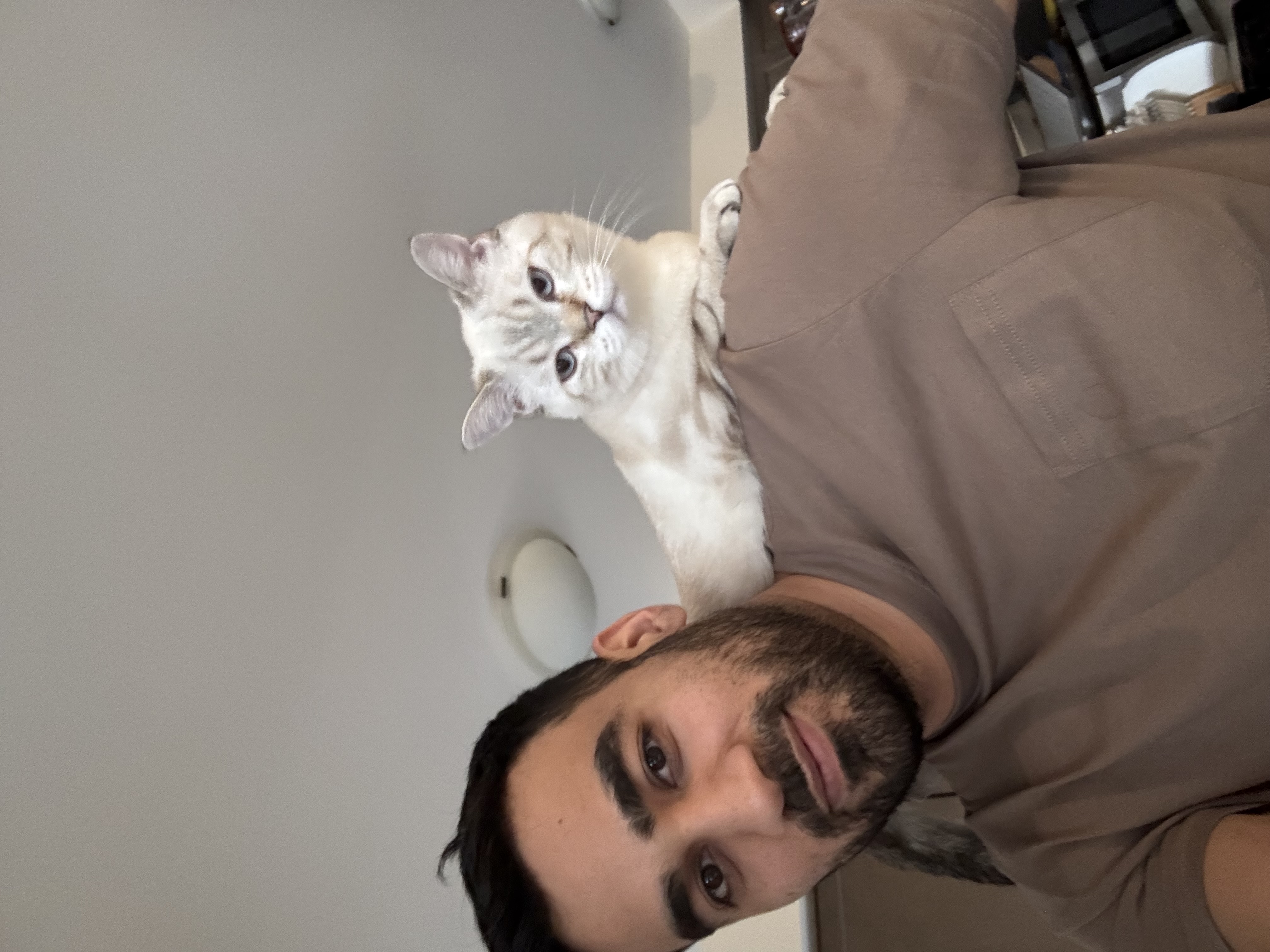 Behroz S. — photo 2