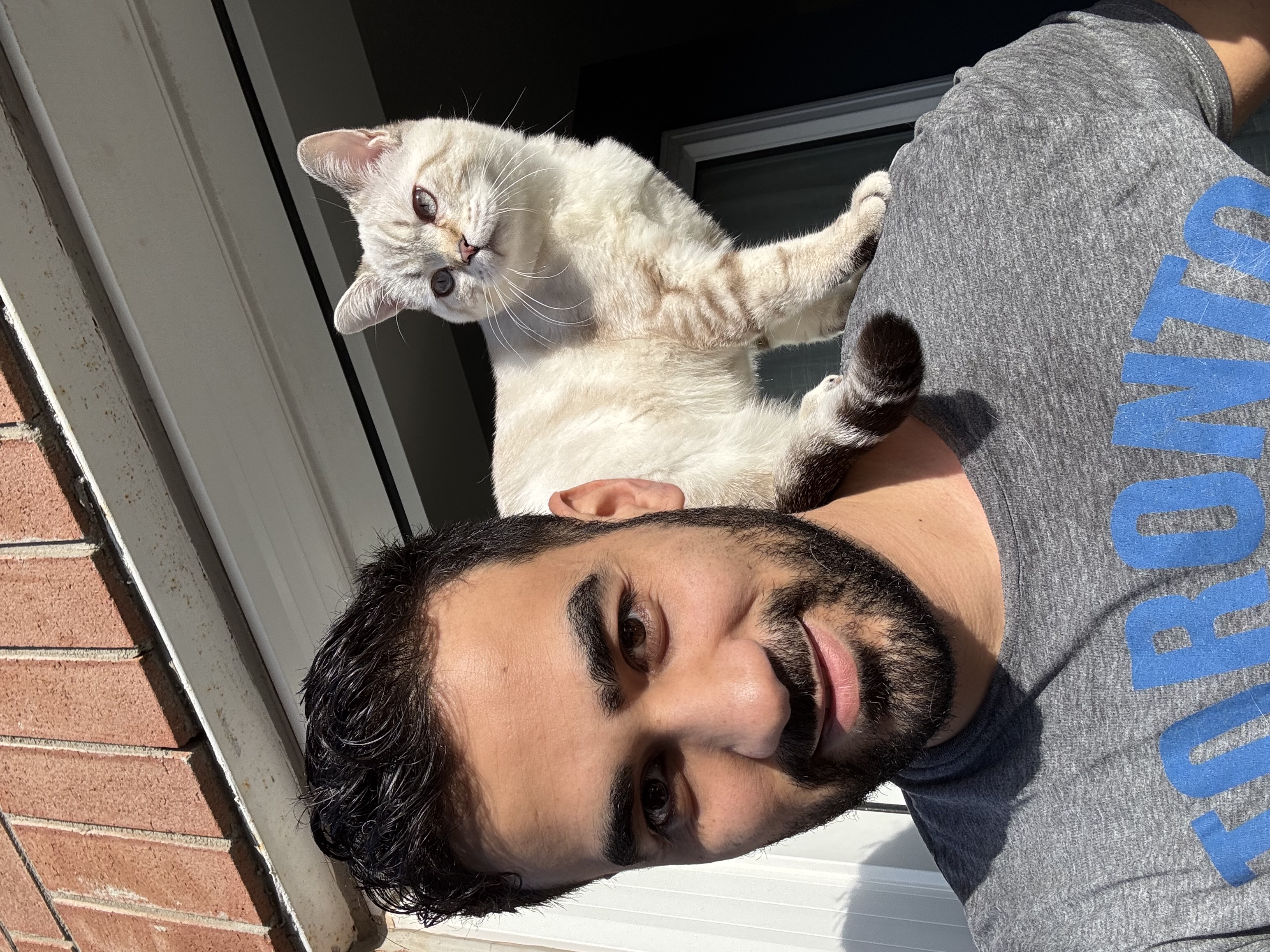 Behroz S. — photo 1