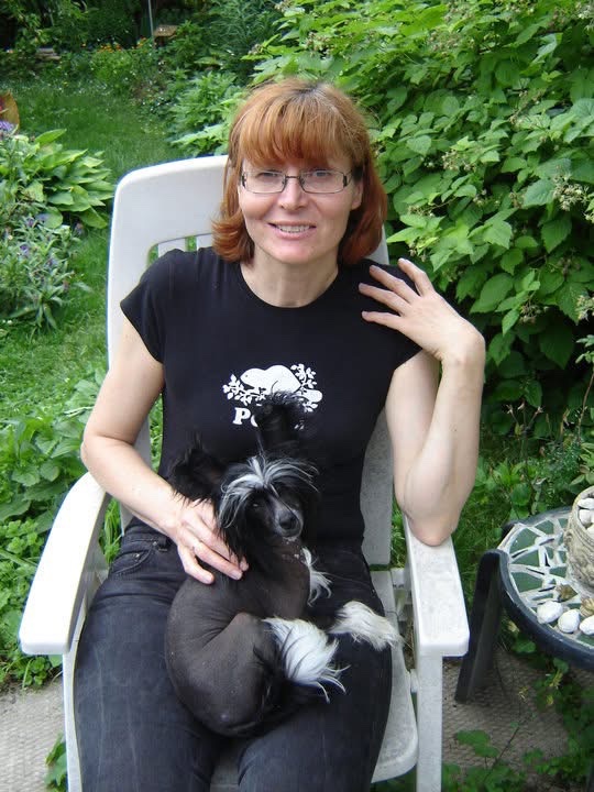Lydia J. — photo 2