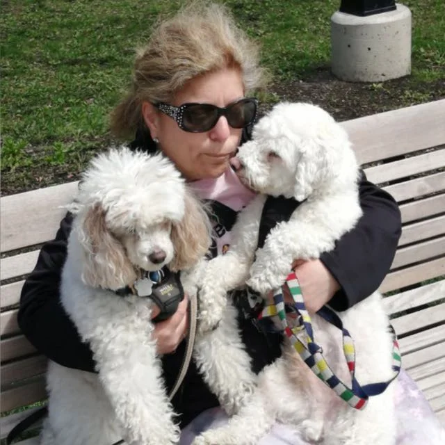 Nathalie M. — photo 1