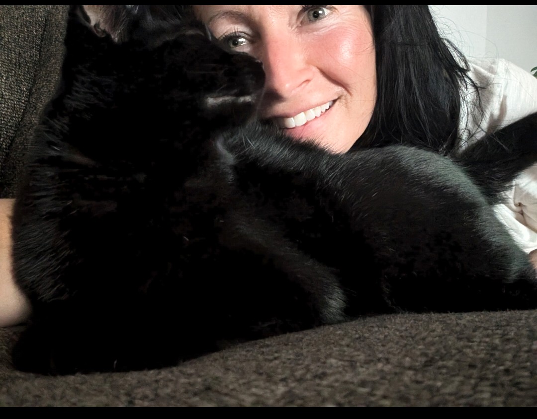 Trish D. — photo 2