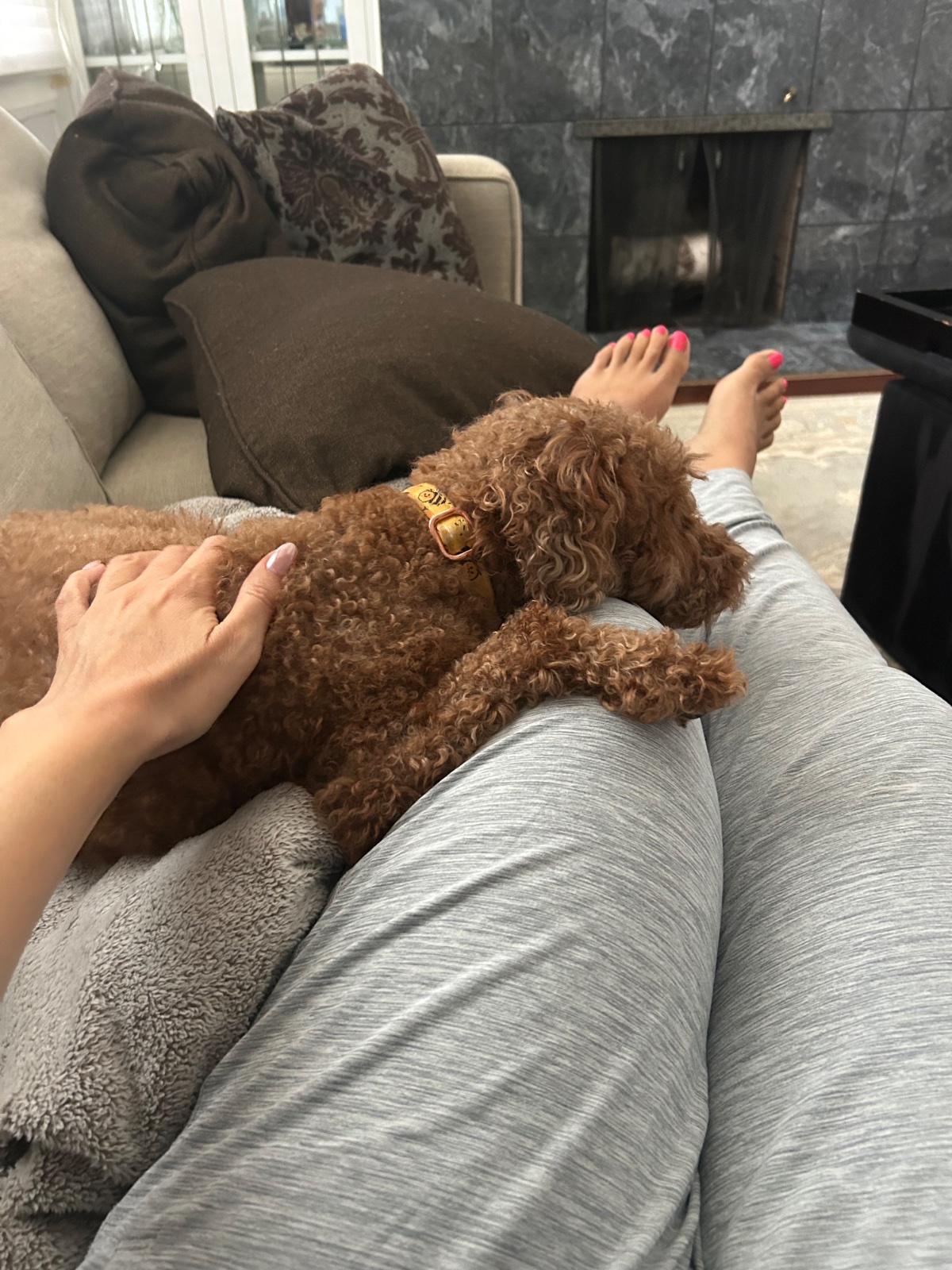 Melissa W. — photo 1