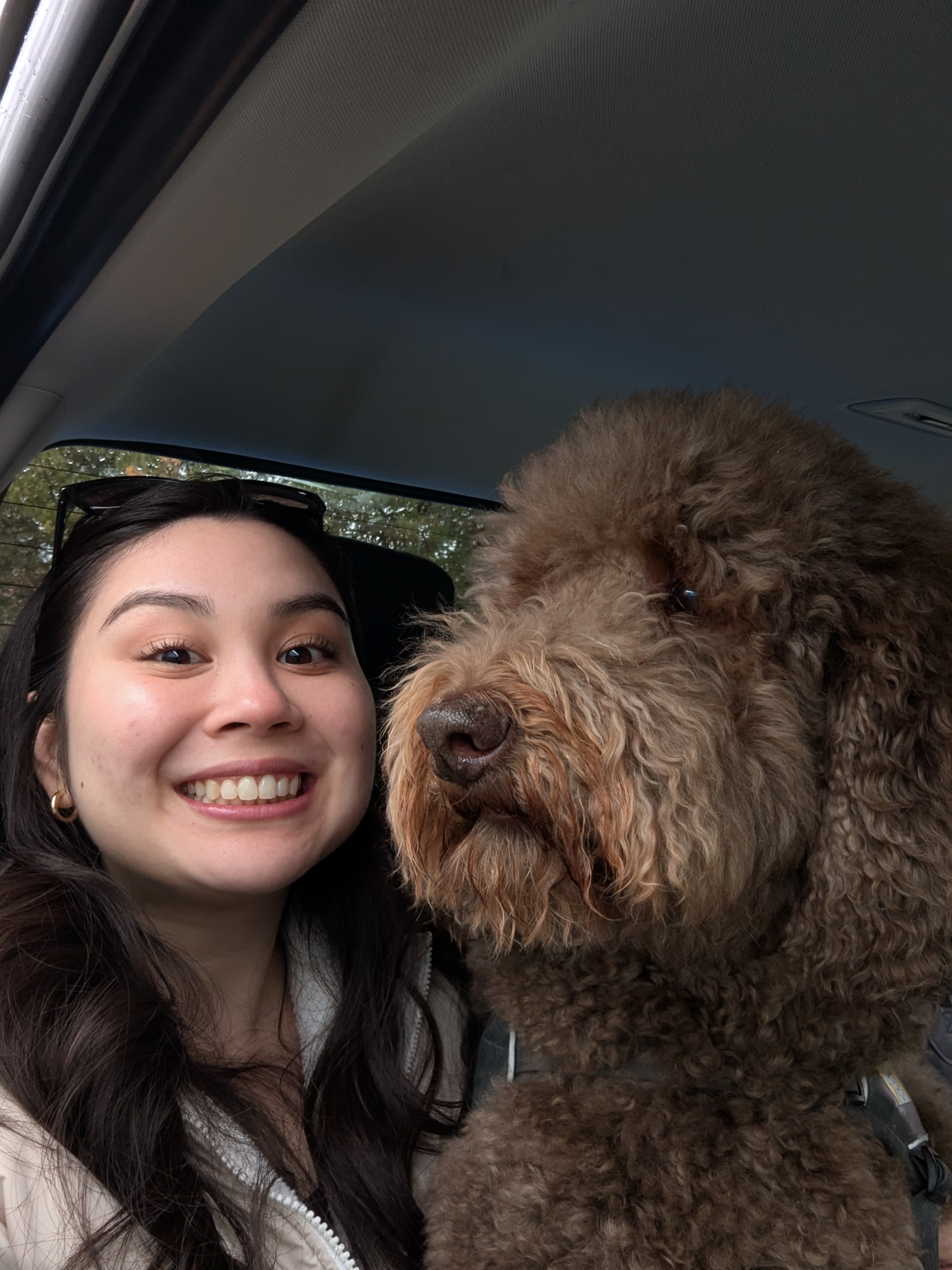 my own Milo <3